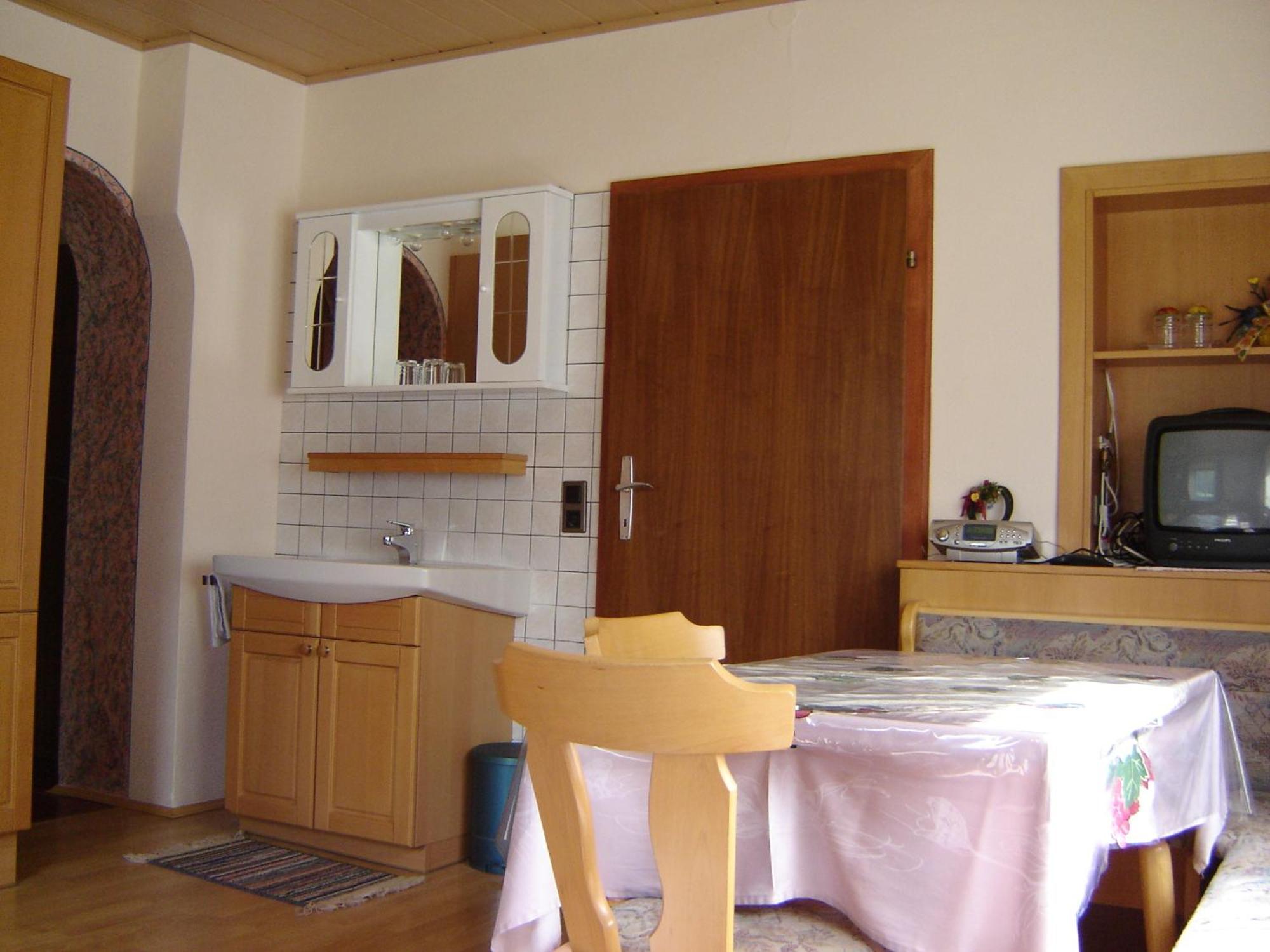 Villa Loecker Mariapfarr Dış mekan fotoğraf