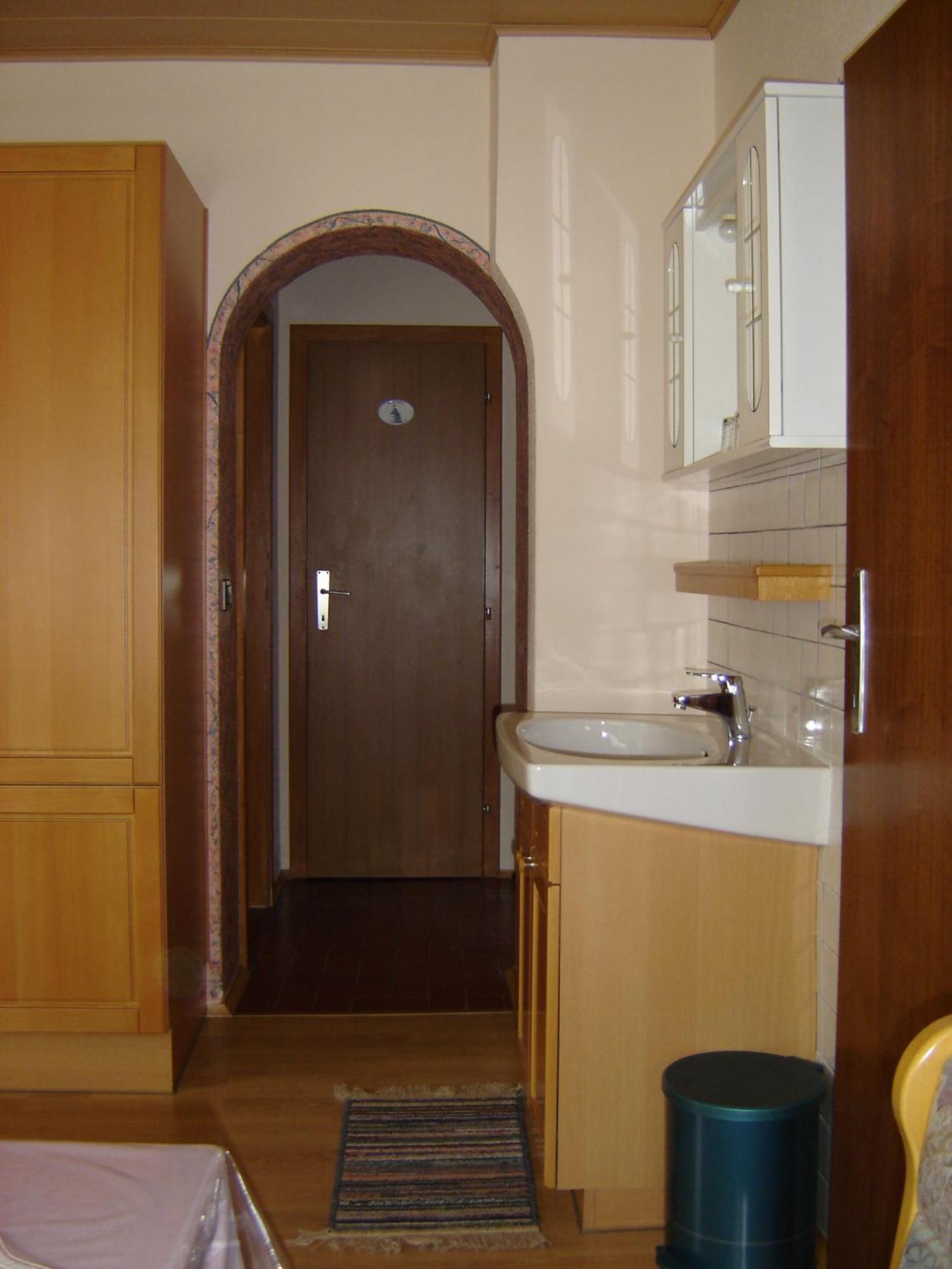 Villa Loecker Mariapfarr Dış mekan fotoğraf